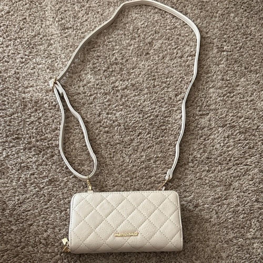 Montana West crossbody